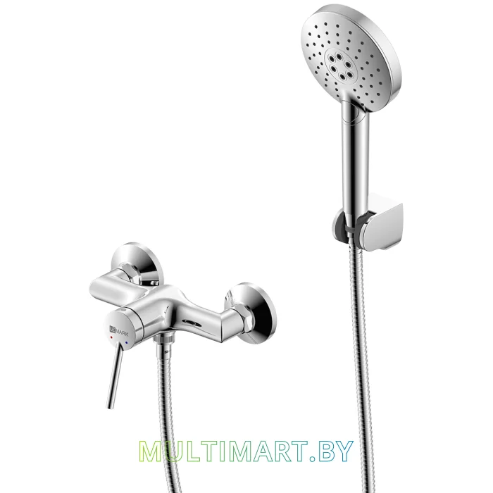 Смеситель Lemark Minima LM3803C